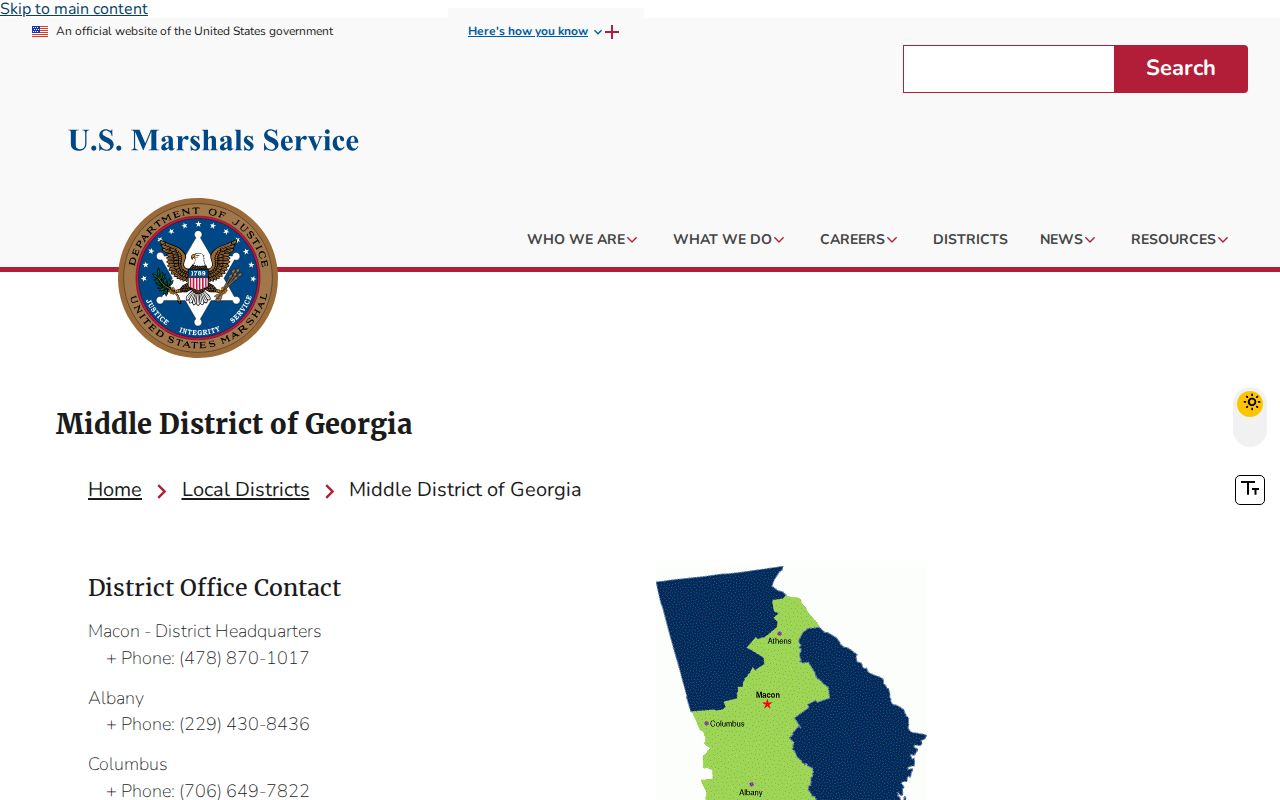 Turner County arrest warrant and federal fugitive jurisdiction distinction